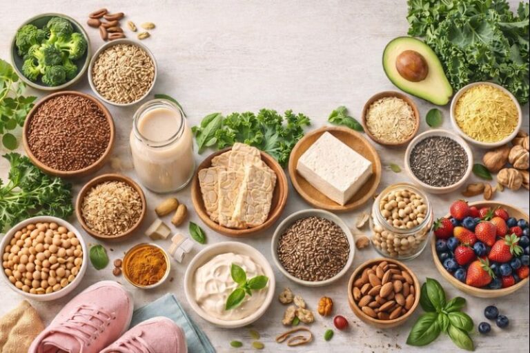 Variedade alimentar