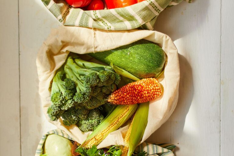 alimentação consciente