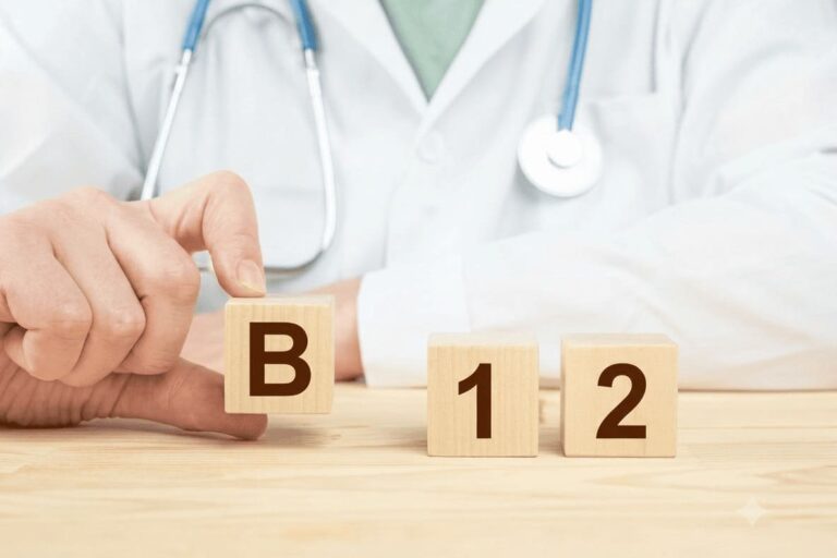 Vitamina B12