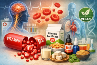 Vitamina B12