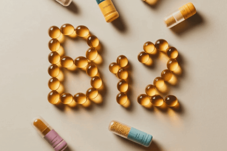 Vitamina B12