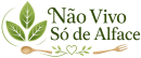 logo site naovivosodealface.com